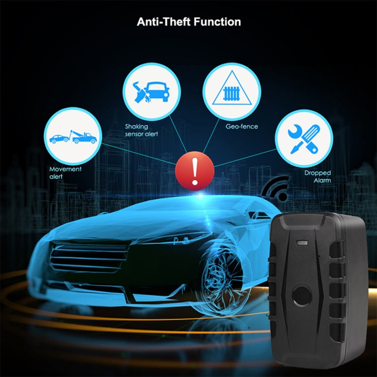 TL209B 90-day Standby 10000mAh Car Truck Vehicle Tracking 2G GSM GPRS GPS Tracker, TL209B  2G  10000mAh TL209B 90-day Standby 10000mAh Car Truck Vehicle Tracking 2G GSM GPRS GPS Tracker, TL209B  2G  10000mAh