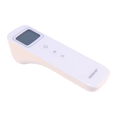E122 Thermometer Ear and Forehead Thermometer Digital Infrared Thermometer for Baby Kids Adults 1 Second Measurement