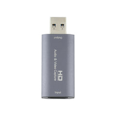 Z26 USB 3.0 HDMI 4K HD Audio & Video Capture Card Device, Z26