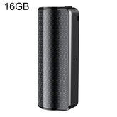 Q70 16GB Smart HD Noise Reduction Voice Control Recording Pen, 16GB