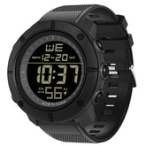 TANK North Edge Men Fashion Professional Military Army Outdoor Sport Waterproof Running Swimming Smart Digital Watch
