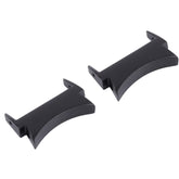 1 Pair For Samsung Galaxy Watch4 40mm / 44mm Smart Watch Watchband Connector Converter