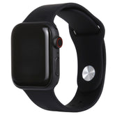 For Apple Watch Series 6 40mm Black Screen Non-Working Fake Dummy Display Model
