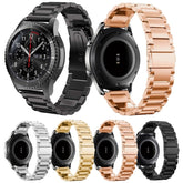 Stainless Steel Wrist Watch Band for Samsung Gear S3 22mm
