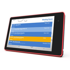 HSD1032 Touch Screen All in One PC, 10.1 inch, 2GB+16GB, Android 11, RK3568 Quad Core Cortex A55, RK3568 2GB+16GB