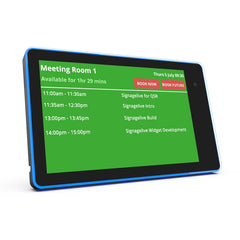 HSD1032 Touch Screen All in One PC, 10.1 inch, 2GB+16GB, Android 11, RK3568 Quad Core Cortex A55, RK3568 2GB+16GB