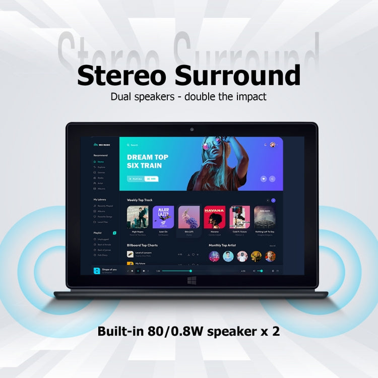 Windows 10, Intel Celeron J3455 Quad Core, Support TF Card & HDMI & BT & Dual WiFi, Not Included Keyboard, J3455 8GB+128GB Windows 10, Intel Celeron J3455 Quad Core, Support TF Card & HDMI & BT & Dual WiFi, Not Included Keyboard, J3455 8GB+128GB