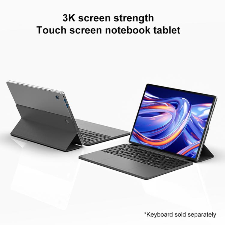 Jumper EZpad V13 Tablet PC, 12GB+512GB, No Keyboard, 13 inch Windows 11 OS Intel Jasper Lake N5095 Quad Core, EU Plug Jumper EZpad V13 Tablet PC, 12GB+512GB, No Keyboard, 13 inch Windows 11 OS Intel Jasper Lake N5095 Quad Core, EU Plug