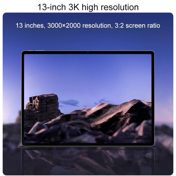 Jumper EZpad V13 Tablet PC, 12GB+512GB, No Keyboard, 13 inch Windows 11 OS Intel Jasper Lake N5095 Quad Core, EU Plug Jumper EZpad V13 Tablet PC, 12GB+512GB, No Keyboard, 13 inch Windows 11 OS Intel Jasper Lake N5095 Quad Core, EU Plug