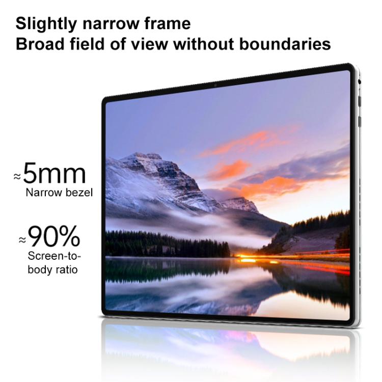 Jumper EZpad V13 Tablet PC, 12GB+512GB, No Keyboard, 13 inch Windows 11 OS Intel Jasper Lake N5095 Quad Core, EU Plug Jumper EZpad V13 Tablet PC, 12GB+512GB, No Keyboard, 13 inch Windows 11 OS Intel Jasper Lake N5095 Quad Core, EU Plug