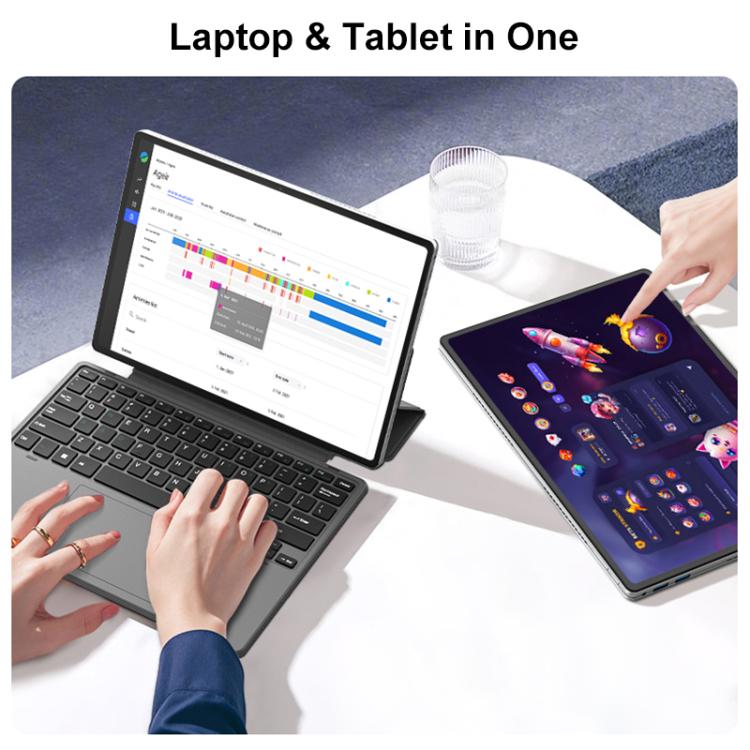 Jumper EZpad V13 Tablet PC, 12GB+512GB, No Keyboard, 13 inch Windows 11 OS Intel Jasper Lake N5095 Quad Core, EU Plug Jumper EZpad V13 Tablet PC, 12GB+512GB, No Keyboard, 13 inch Windows 11 OS Intel Jasper Lake N5095 Quad Core, EU Plug