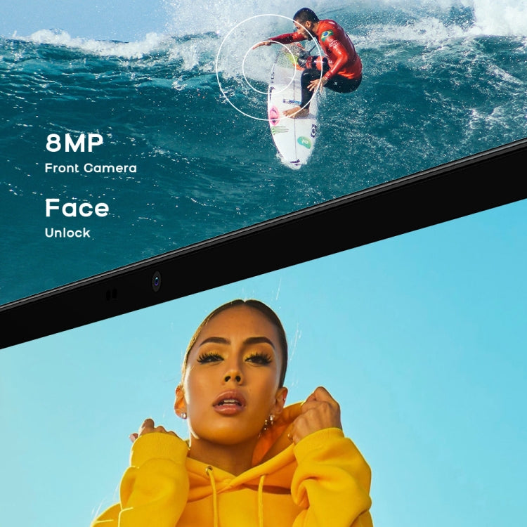 Android 11 Unisoc T618 Octa Core up to 2.0GHz, Support Dual SIM & WiFi & Bluetooth, Global Version with Google Play, US Plug, Hpad2 8GB+256GB Android 11 Unisoc T618 Octa Core up to 2.0GHz, Support Dual SIM & WiFi & Bluetooth, Global Version with Google Play, US Plug, Hpad2 8GB+256GB