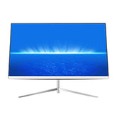 PC-K6 E20 23.5 inch Borderless Business All in One PC, 8GB+256GB Windows 7 Intel i5-3470 Quad Core