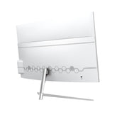 PC-K6 E20 23.5 inch Borderless Business All in One PC, 8GB+256GB Windows 7 Intel i5-3470 Quad Core