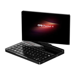 GPD Pocket 4 Handheld Gaming PC, 16GB+1TB, 8.8 inch Windows 11 Home AMD Ryzen 7 8840U, US Plug, Ryzen7 16GB+1TB