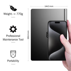 GPD Pocket 4 Handheld Gaming PC, 16GB+1TB, 8.8 inch Windows 11 Home AMD Ryzen 7 8840U, US Plug, Ryzen7 16GB+1TB