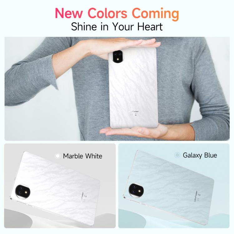 Ulefone Tab A10 Pro Tablet PC, 6GB+128GB, 8.68 inch Android 15 MediaTek Helio G91 Octa Core 4G Network, EU Plug Ulefone Tab A10 Pro Tablet PC, 6GB+128GB, 8.68 inch Android 15 MediaTek Helio G91 Octa Core 4G Network, EU Plug