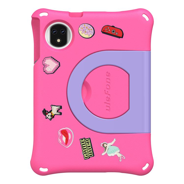 Ulefone Tab A10 Pro Kids Tablet PC, 6GB+128GB, 8.68 inch Android 15 MediaTek Helio G91 Octa Core 4G Network, EU Plug Ulefone Tab A10 Pro Kids Tablet PC, 6GB+128GB, 8.68 inch Android 15 MediaTek Helio G91 Octa Core 4G Network, EU Plug
