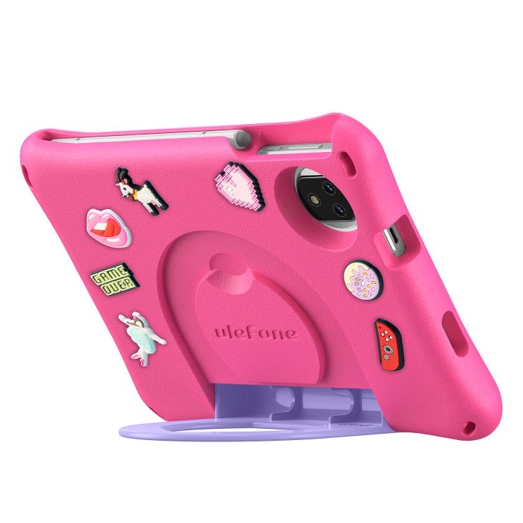 Ulefone Tab A10 Pro Kids Tablet PC, 6GB+128GB, 8.68 inch Android 15 MediaTek Helio G91 Octa Core 4G Network, EU Plug Ulefone Tab A10 Pro Kids Tablet PC, 6GB+128GB, 8.68 inch Android 15 MediaTek Helio G91 Octa Core 4G Network, EU Plug