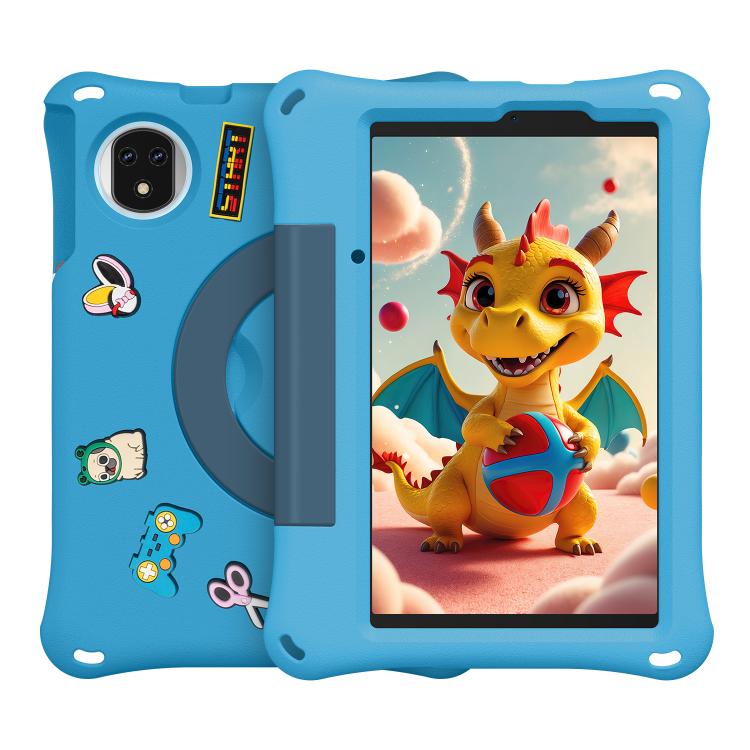 Ulefone Tab A10 Pro Kids Tablet PC, 6GB+128GB, 8.68 inch Android 15 MediaTek Helio G91 Octa Core 4G Network, EU Plug Ulefone Tab A10 Pro Kids Tablet PC, 6GB+128GB, 8.68 inch Android 15 MediaTek Helio G91 Octa Core 4G Network, EU Plug