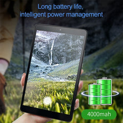 Windows 10, Intel Atom Z8300 Quad Core, Support TF Card & HDMI & Bluetooth & WiFi