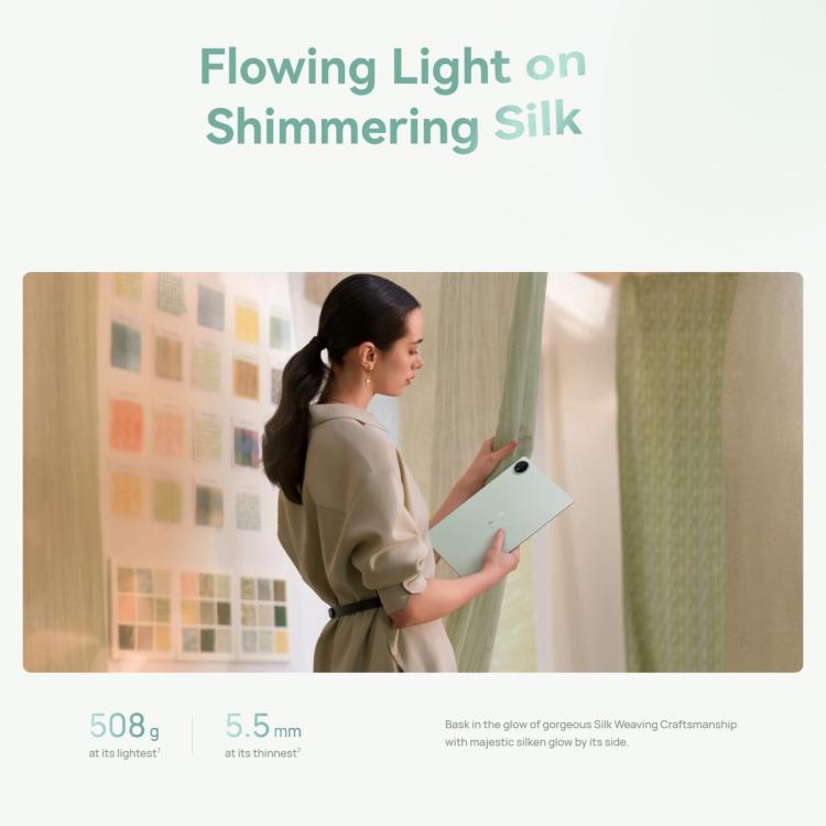 HUAWEI MatePad Pro 12.2 inch 2025 WiFi, 12GB+256GB, HarmonyOS 5.0 Hisilicon Kirin 9020A, Not Support Google Play HUAWEI MatePad Pro 12.2 inch 2025 WiFi, 12GB+256GB, HarmonyOS 5.0 Hisilicon Kirin 9020A, Not Support Google Play