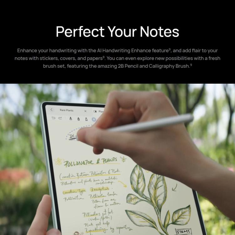 HUAWEI MatePad Pro 12.2 inch 2025 WiFi, 12GB+512GB, HarmonyOS 5.0 Hisilicon Kirin 9020A, Not Support Google Play HUAWEI MatePad Pro 12.2 inch 2025 WiFi, 12GB+512GB, HarmonyOS 5.0 Hisilicon Kirin 9020A, Not Support Google Play