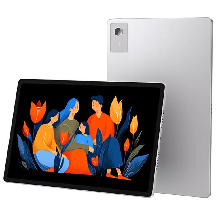 Lenovo Xiaoxin Pad 12.1 inch 2025 WiFi Tablet, 8GB+128GB, MediaTek Dimensity 6400 Octa Core,US Plug Lenovo Xiaoxin Pad 12.1 inch 2025 WiFi Tablet, 8GB+128GB, MediaTek Dimensity 6400 Octa Core,US Plug