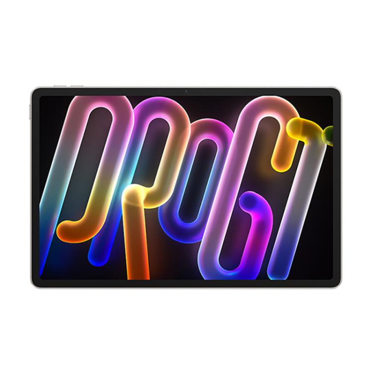 Lenovo Xiaoxin Pad Pro GT 11.1 inch WiFi Tablet, 12GB+256GB, Android OS, Qualcomm Snapdragon 8 Gen3 Octa Core,US Plug Lenovo Xiaoxin Pad Pro GT 11.1 inch WiFi Tablet, 12GB+256GB, Android OS, Qualcomm Snapdragon 8 Gen3 Octa Core,US Plug