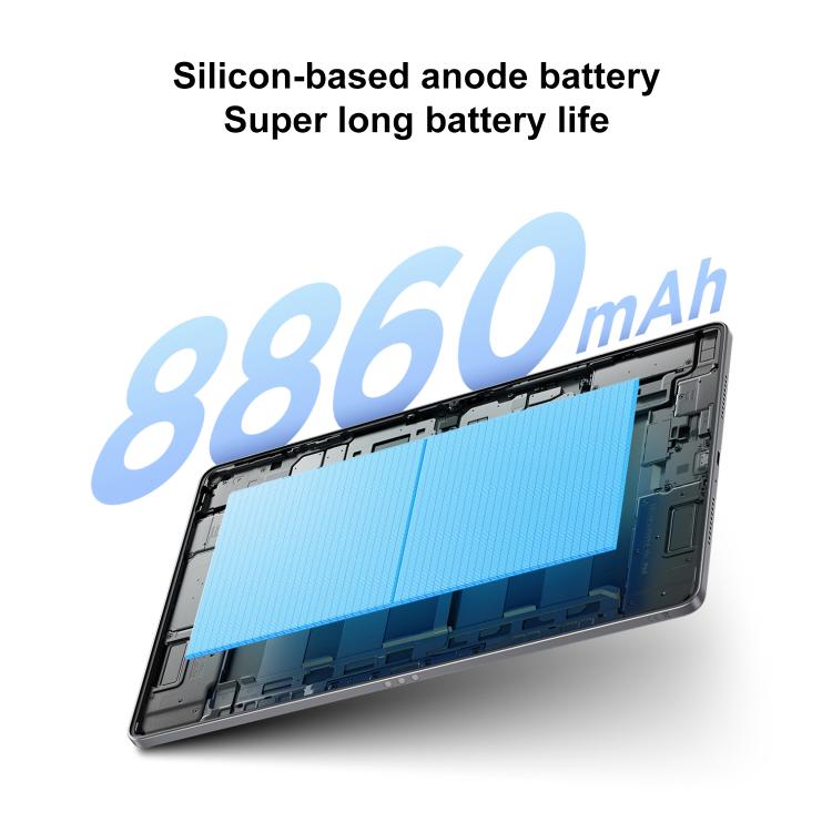 Lenovo Xiaoxin Pad Pro GT 11.1 inch WiFi Tablet, 12GB+256GB, Android OS, Qualcomm Snapdragon 8 Gen3 Octa Core,US Plug Lenovo Xiaoxin Pad Pro GT 11.1 inch WiFi Tablet, 12GB+256GB, Android OS, Qualcomm Snapdragon 8 Gen3 Octa Core,US Plug