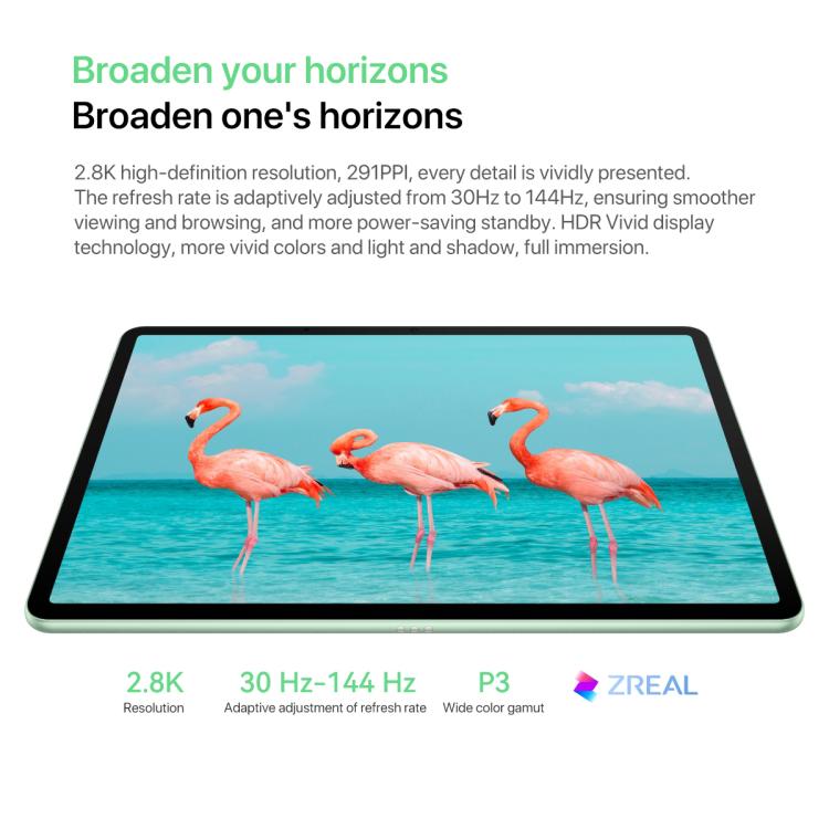 HUAWEI MatePad 11.5 S 2025 WiFi, 12GB+256GB, HarmonyOS 5.0 Hisilicon Kirin T92B, Not Support Google Play HUAWEI MatePad 11.5 S 2025 WiFi, 12GB+256GB, HarmonyOS 5.0 Hisilicon Kirin T92B, Not Support Google Play