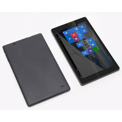 UNIWA WinPad BT801 Tablet PC, 4GB+64GB, 8.0 inch Windows 10 Home Intel Cherry Trail Z8350 Quad Core, EU Plug, WMC8001AU, WMC8001EU, WMC8001UK, WMC8001US
