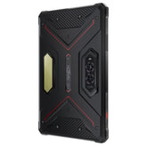 HOTWAV Tab R9 Pro IP68/IP69K Rugged Tablet, 6GB+256GB, 11 inch Android 14 Unisoc T606 Octa Core 4G Network, Global Version with Google Play, EU Plug