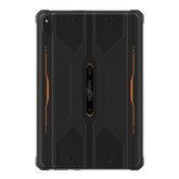 HOTWAV Tab R8 IP68/IP69K Rugged Tablet, 4GB+128GB, 10.1 inch Android 14 Unisoc T606 Octa Core 4G Network, Global Version with Google Play, EU Plug