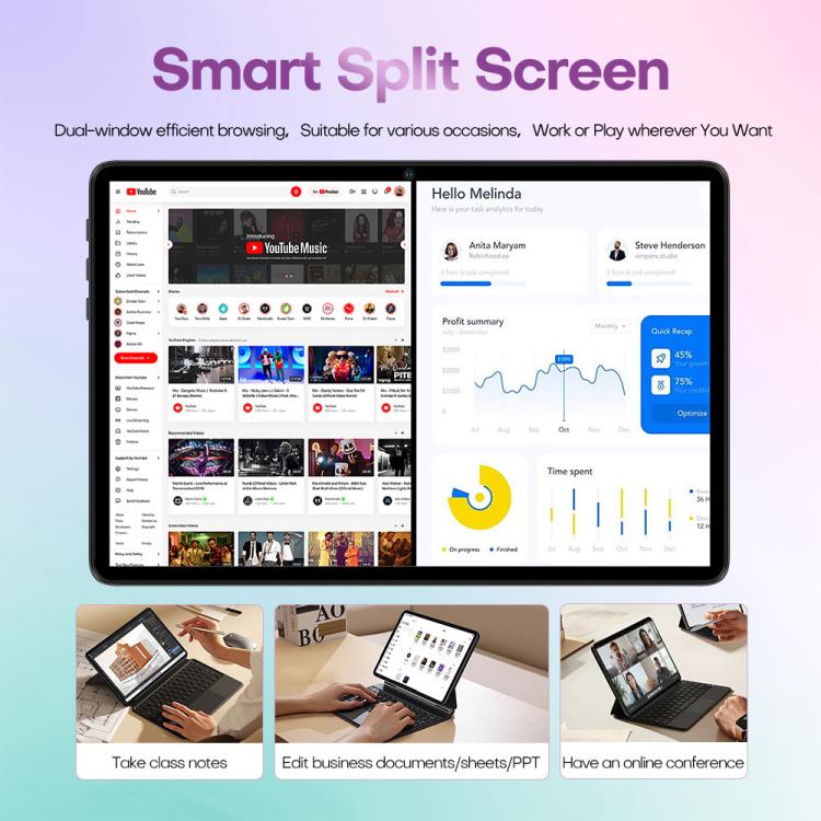 Pad 9 Ultra 10.1 inch 3G Phone Call Tablet PC, 2GB+32GB, Android 10 MTK6737 Quad Core, US Plug Pad 9 Ultra 10.1 inch 3G Phone Call Tablet PC, 2GB+32GB, Android 10 MTK6737 Quad Core, US Plug