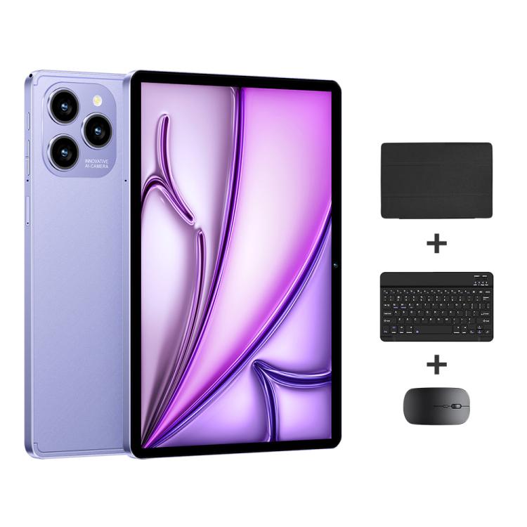 Pad 8 Pro 10.1 inch 4G LTE Tablet PC Combo Set, 4GB+32GB, Android 10 MT6755 Octa Core, with Keyboard / Mouse / Leather Case, US Plug Pad 8 Pro 10.1 inch 4G LTE Tablet PC Combo Set, 4GB+32GB, Android 10 MT6755 Octa Core, with Keyboard / Mouse / Leather Case, US Plug