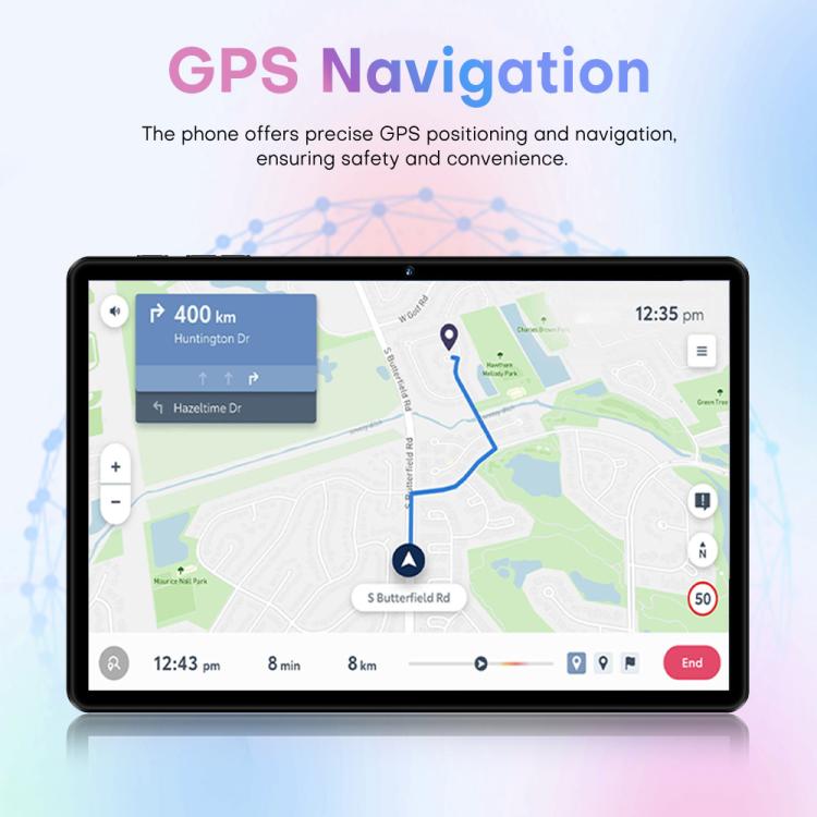 Pad 8 Pro 10.1 inch 4G LTE Tablet PC Combo Set, 4GB+32GB, Android 10 MT6755 Octa Core, with Keyboard / Mouse / Leather Case, US Plug Pad 8 Pro 10.1 inch 4G LTE Tablet PC Combo Set, 4GB+32GB, Android 10 MT6755 Octa Core, with Keyboard / Mouse / Leather Case, US Plug