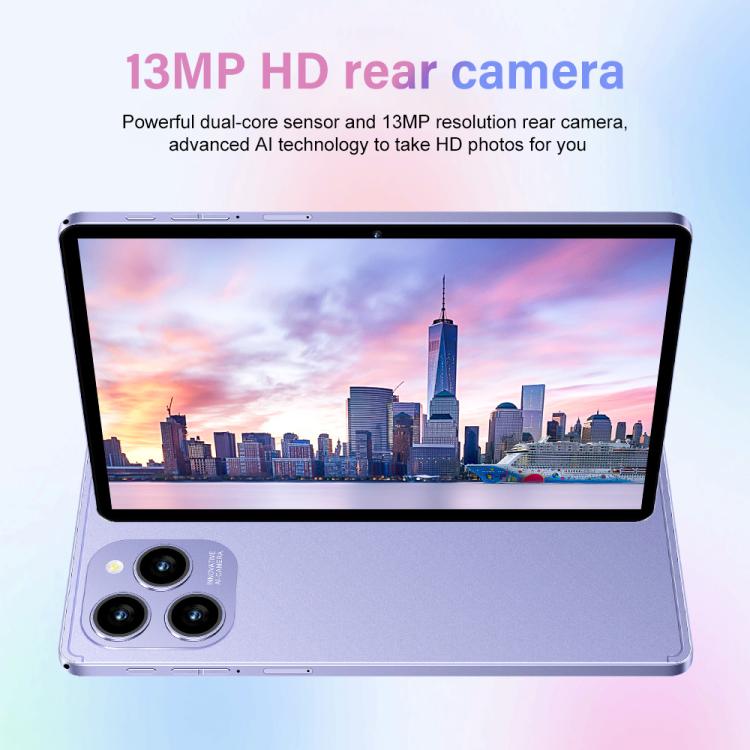 Pad 8 Pro 10.1 inch 4G LTE Tablet PC Combo Set, 4GB+32GB, Android 10 MT6755 Octa Core, with Keyboard / Mouse / Leather Case, EU Plug Pad 8 Pro 10.1 inch 4G LTE Tablet PC Combo Set, 4GB+32GB, Android 10 MT6755 Octa Core, with Keyboard / Mouse / Leather Case, EU Plug