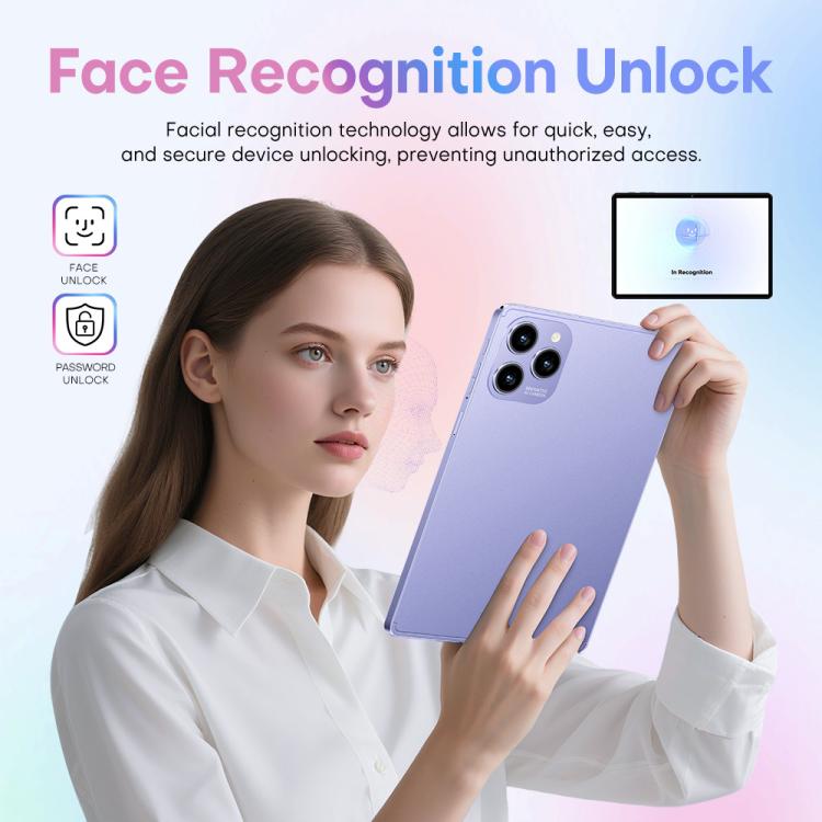 Pad 8 Pro 10.1 inch 4G LTE Tablet PC Combo Set, 4GB+32GB, Android 10 MT6755 Octa Core, with Keyboard / Mouse / Leather Case, AU Plug Pad 8 Pro 10.1 inch 4G LTE Tablet PC Combo Set, 4GB+32GB, Android 10 MT6755 Octa Core, with Keyboard / Mouse / Leather Case, AU Plug