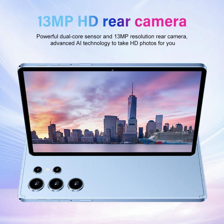 Pad 9 Pro 10.1 inch 4G LTE Tablet PC Combo Set, 4GB+32GB, Android 10 MT6755 Octa Core, with Keyboard / Mouse / Leather Case, US Plug Pad 9 Pro 10.1 inch 4G LTE Tablet PC Combo Set, 4GB+32GB, Android 10 MT6755 Octa Core, with Keyboard / Mouse / Leather Case, US Plug