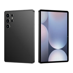 Pad 9 Pro 10.1 inch 4G LTE Tablet PC Combo Set, 4GB+32GB, Android 10 MT6755 Octa Core, with Keyboard / Mouse / Leather Case, AU Plug