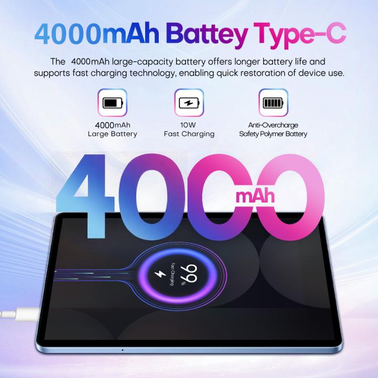 Pad 9 Pro 10.1 inch 4G LTE Tablet PC Combo Set, 4GB+32GB, Android 10 MT6755 Octa Core, with Keyboard / Mouse / Leather Case, AU Plug Pad 9 Pro 10.1 inch 4G LTE Tablet PC Combo Set, 4GB+32GB, Android 10 MT6755 Octa Core, with Keyboard / Mouse / Leather Case, AU Plug