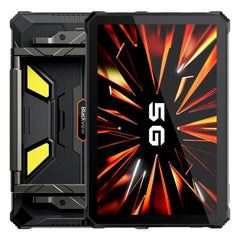 Blackview Active 12 Pro 5G Rugged Tablet, 12GB+256GB, 11 inch Android 15 Dimensity 7300 Octa Core, Global Version with Google Play