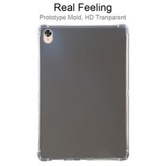For Huawei MatePad 10.8 Shockproof Transparent TPU Protective Case
