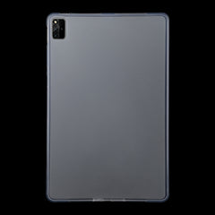 For Huawei MatePad Pro 12.6 2021 0.75mm Dropproof Inner Frosted Outer Glossy TPU Protective Case