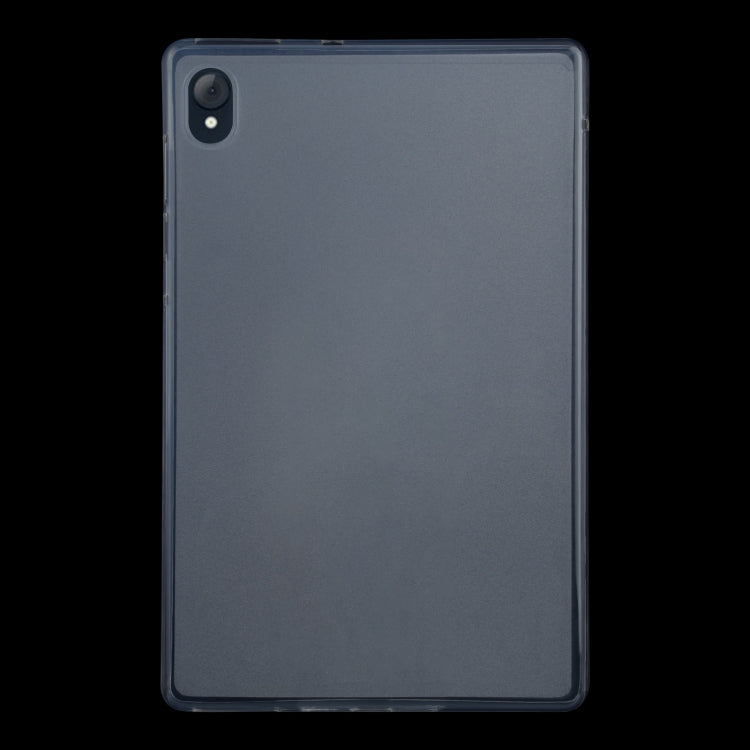 For Lenovo Tab K10 0.75mm Dropproof Inner Frosted Outer Glossy TPU Protective Case For Lenovo Tab K10 0.75mm Dropproof Inner Frosted Outer Glossy TPU Protective Case