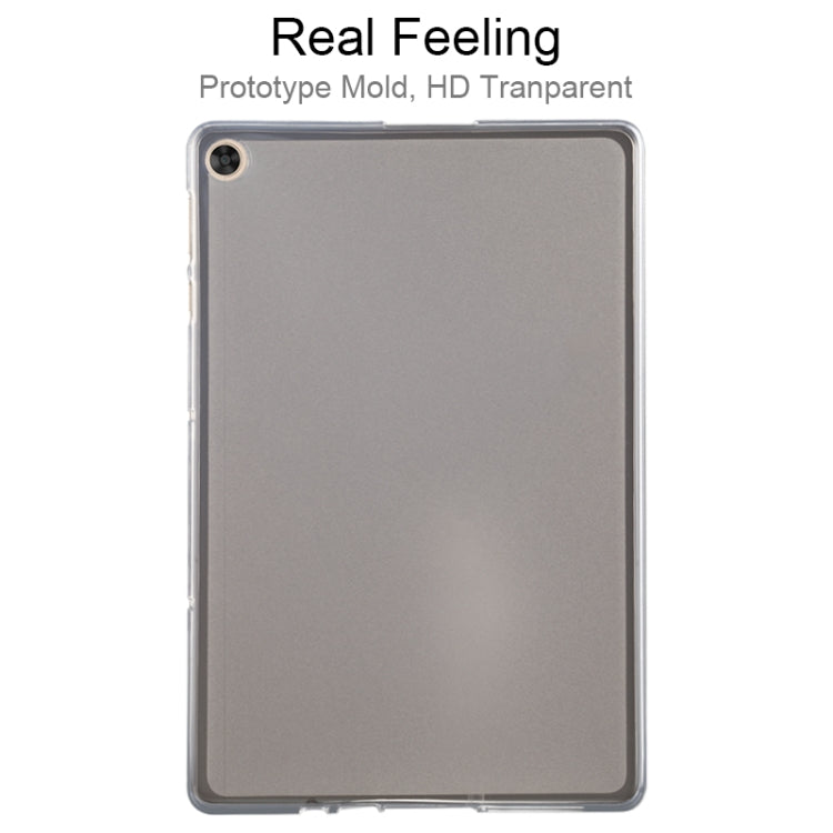 For Huawei Mediapad Enjoy Tablet 2 10.1 0.75mm Dropproof  Outside Glossy Inside Frosted TPU Protective Case For Huawei Mediapad Enjoy Tablet 2 10.1 0.75mm Dropproof  Outside Glossy Inside Frosted TPU Protective Case