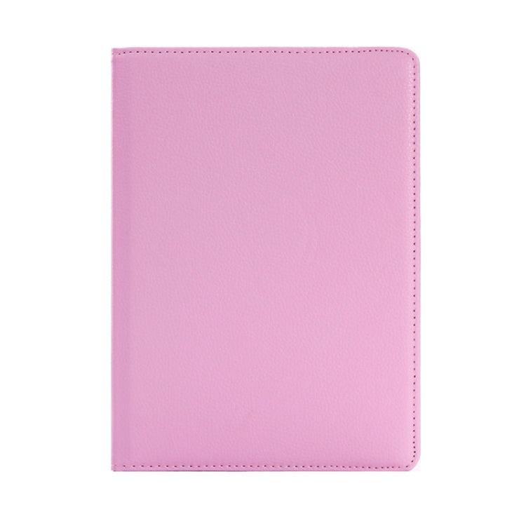 Litchi Texture Horizontal Flip 360 Degrees Rotation Leather Case for Huawei MediaPad T5 10.1, with Holder Litchi Texture Horizontal Flip 360 Degrees Rotation Leather Case for Huawei MediaPad T5 10.1, with Holder