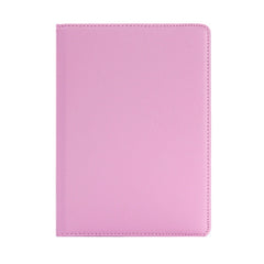 Litchi Texture Horizontal Flip 360 Degrees Rotation Leather Case for Huawei MediaPad T5 10.1, with Holder