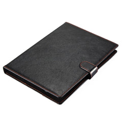 Universal Bluetooth V3.0 Keyboard Detachable Litchi Texture PU Leather Tablet Case with Touchpad for 9.7-10.1 inch Tablet PC